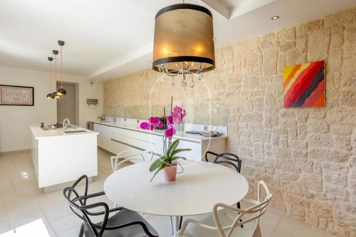 Image No.4-Maison de 5 chambres à vendre à Visan