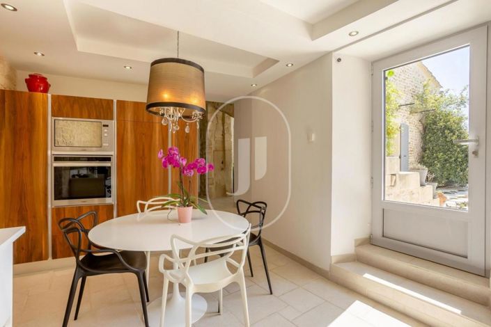 Image No.5-Maison de 5 chambres à vendre à Visan