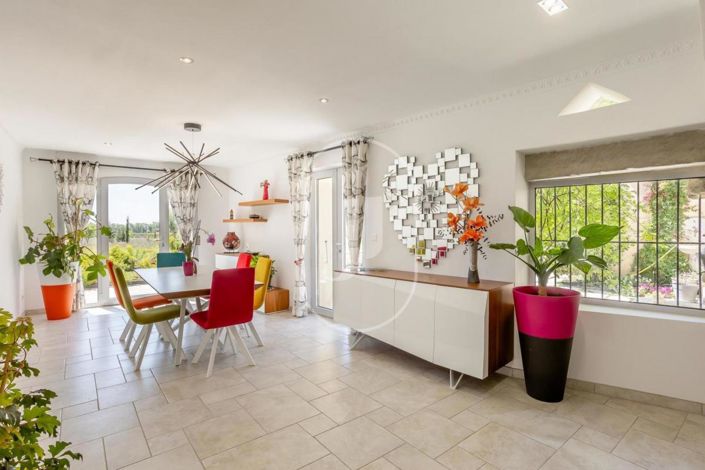 Image No.8-Maison de 5 chambres à vendre à Visan