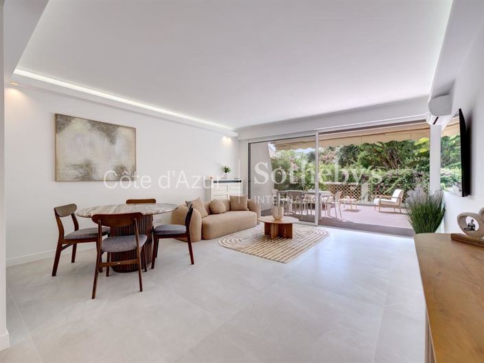 Image No.1-Appartement de 3 chambres à vendre à Cannes
