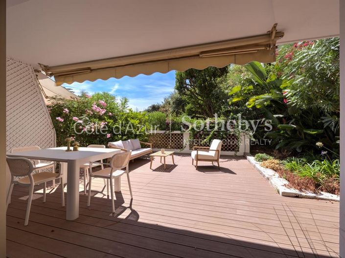 Image No.2-Appartement de 3 chambres à vendre à Cannes