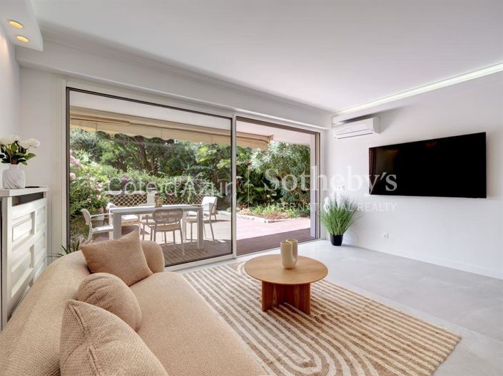 Image No.3-Appartement de 3 chambres à vendre à Cannes