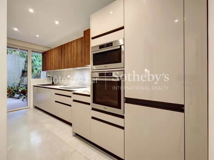 Image No.5-Appartement de 3 chambres à vendre à Cannes