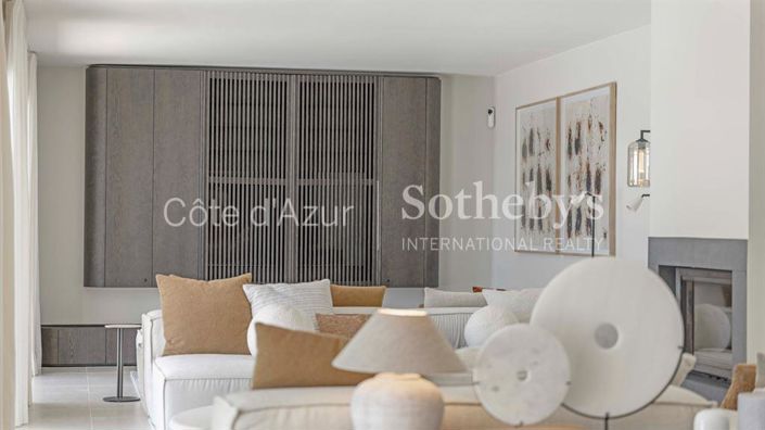 Image No.13-Propriété de 4 chambres à vendre à Sainte-Maxime