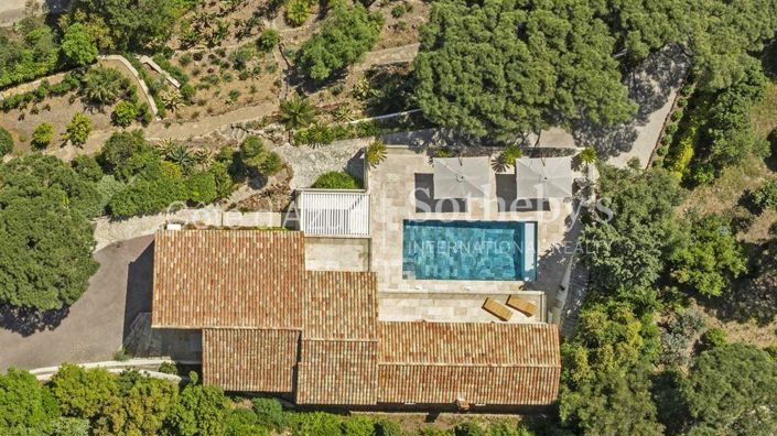 Image No.17-Propriété de 4 chambres à vendre à Sainte-Maxime