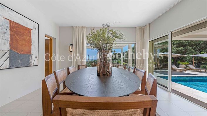 Image No.4-Propriété de 4 chambres à vendre à Sainte-Maxime