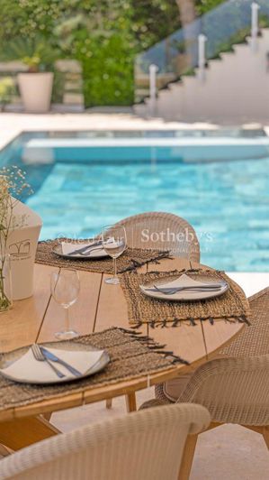 Image No.6-Propriété de 4 chambres à vendre à Sainte-Maxime