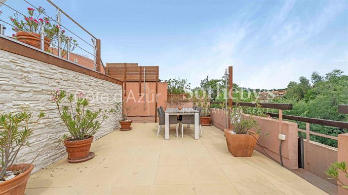 Image No.1-Appartement de 1 chambre à vendre à Saint-Tropez