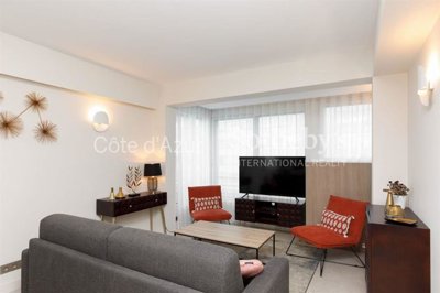 1 - Cannes, Appartement