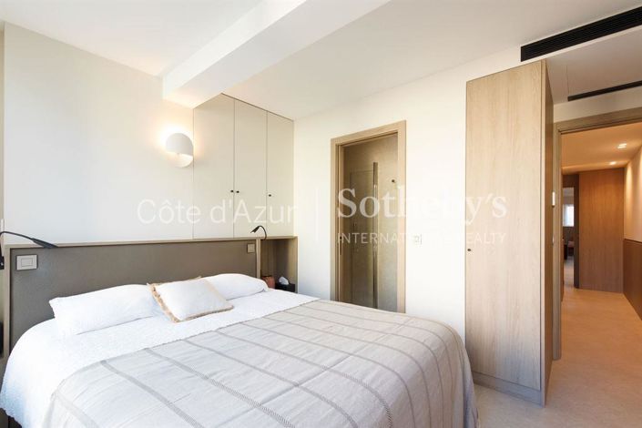 Image No.9-Appartement de 2 chambres à vendre à Cannes