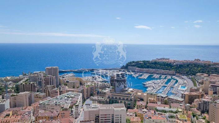 Image No.1-Appartement de 3 chambres à vendre à Beausoleil