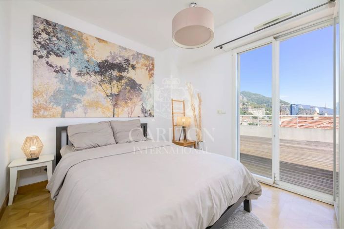 Image No.10-Appartement de 3 chambres à vendre à Beausoleil