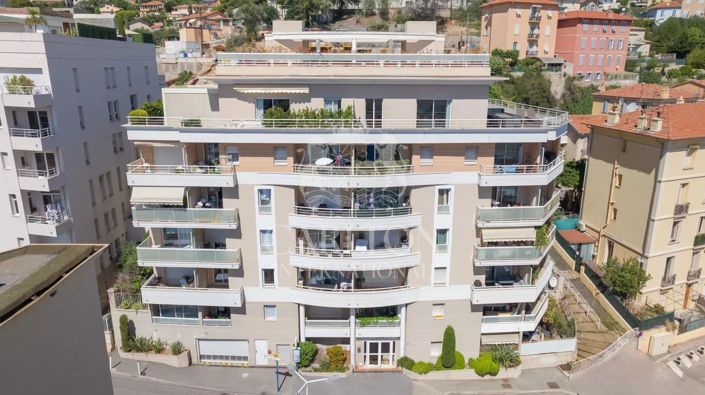 Image No.13-Appartement de 3 chambres à vendre à Beausoleil