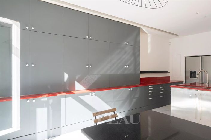 Image No.10-Appartement de 3 chambres à vendre à Paris