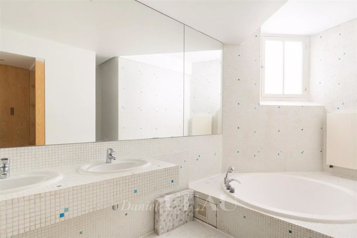 Image No.17-Appartement de 3 chambres à vendre à Paris