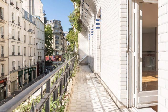 Image No.2-Appartement de 3 chambres à vendre à Paris