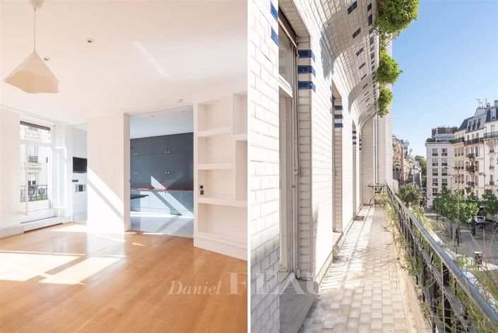 Image No.20-Appartement de 3 chambres à vendre à Paris