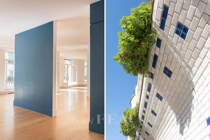 Image No.21-Appartement de 3 chambres à vendre à Paris