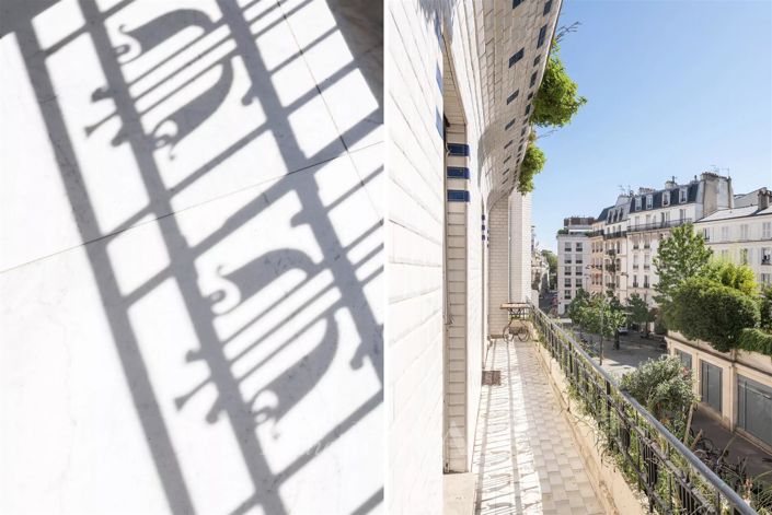 Image No.23-Appartement de 3 chambres à vendre à Paris