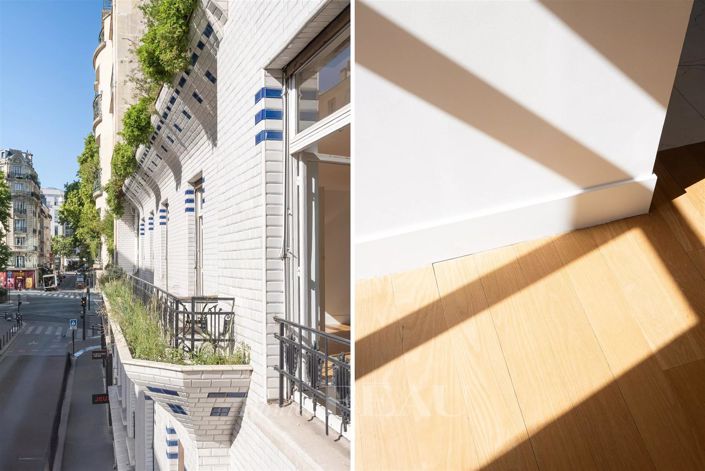 Image No.24-Appartement de 3 chambres à vendre à Paris