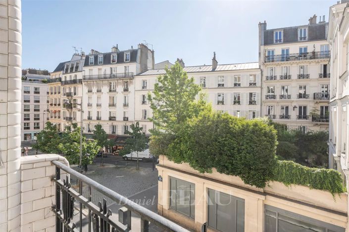 Image No.25-Appartement de 3 chambres à vendre à Paris
