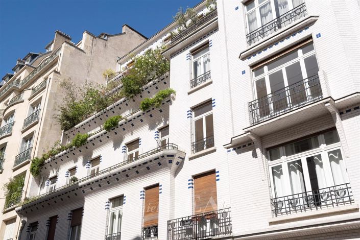 Image No.26-Appartement de 3 chambres à vendre à Paris