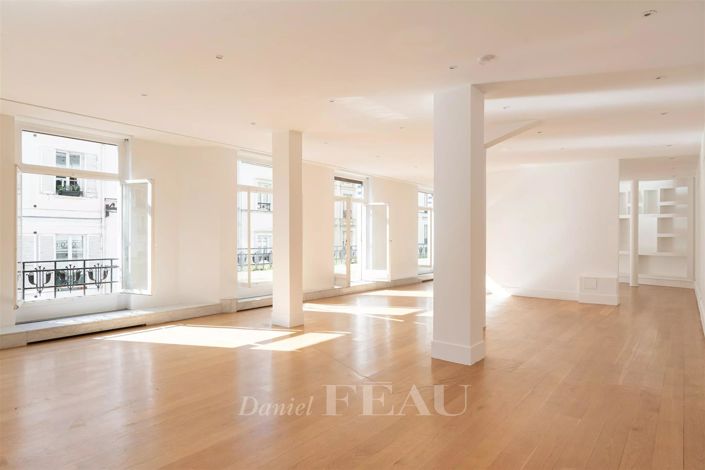 Image No.4-Appartement de 3 chambres à vendre à Paris