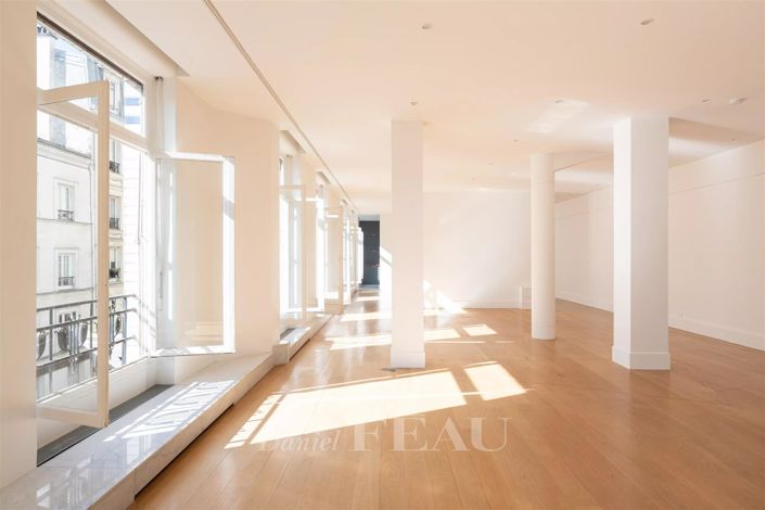 Image No.5-Appartement de 3 chambres à vendre à Paris