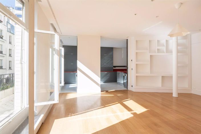 Image No.7-Appartement de 3 chambres à vendre à Paris