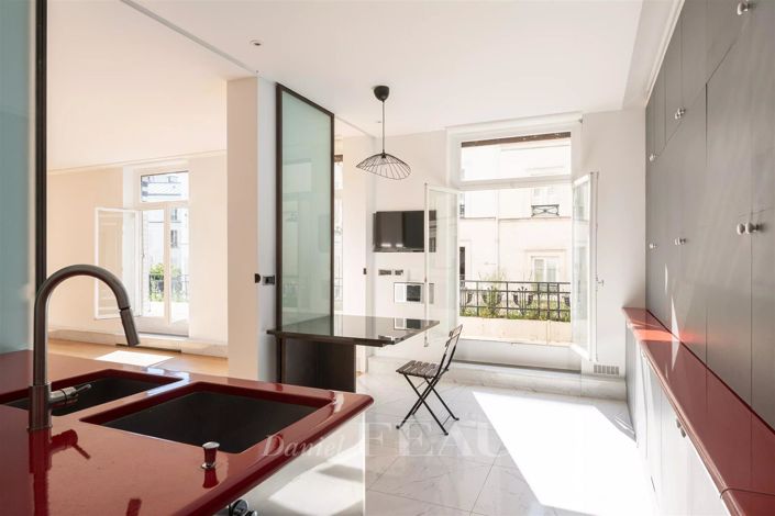 Image No.8-Appartement de 3 chambres à vendre à Paris