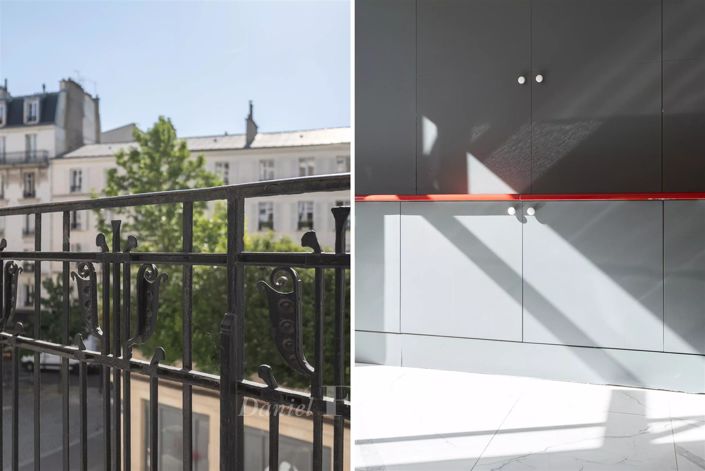 Image No.9-Appartement de 3 chambres à vendre à Paris