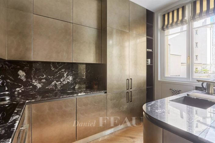 Image No.10-Appartement de 2 chambres à vendre à Paris