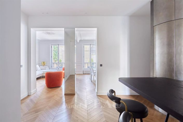 Image No.12-Appartement de 2 chambres à vendre à Paris