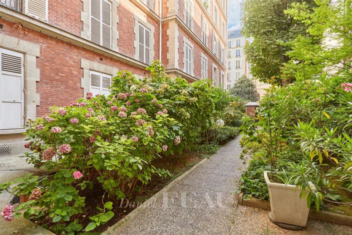 Image No.14-Appartement de 2 chambres à vendre à Paris