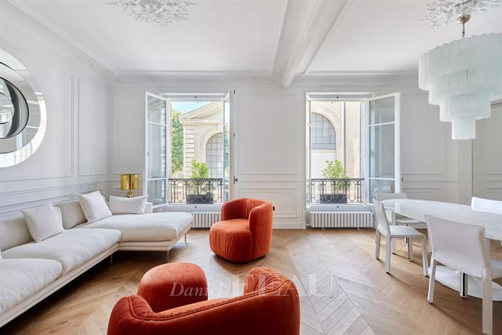 Image No.16-Appartement de 2 chambres à vendre à Paris