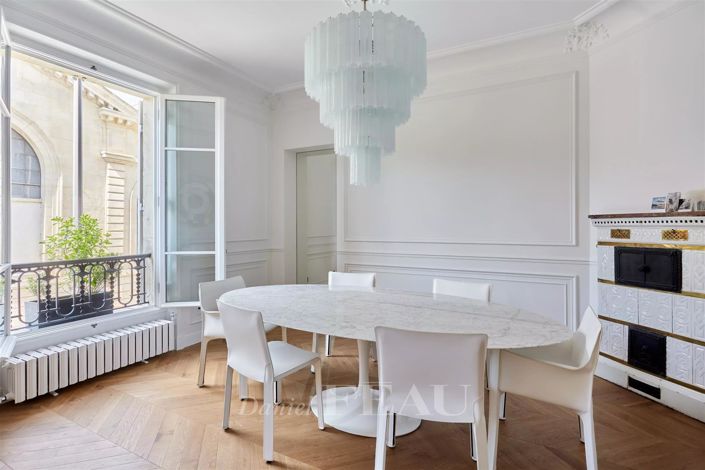 Image No.17-Appartement de 2 chambres à vendre à Paris