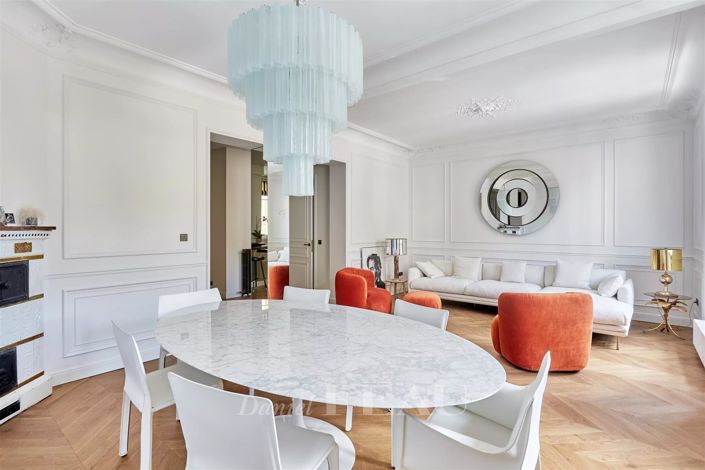 Image No.18-Appartement de 2 chambres à vendre à Paris