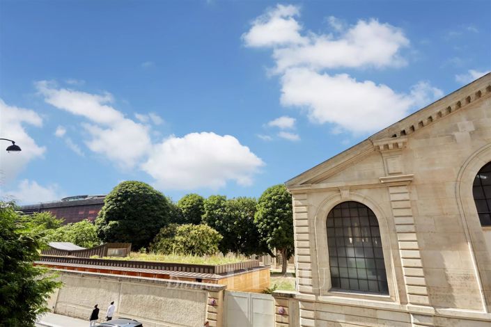 Image No.3-Appartement de 2 chambres à vendre à Paris