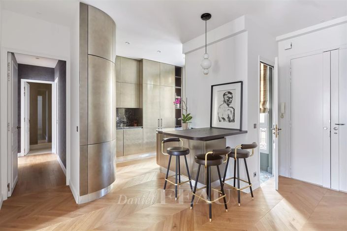 Image No.5-Appartement de 2 chambres à vendre à Paris