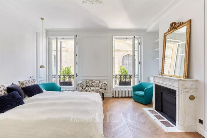 Image No.6-Appartement de 2 chambres à vendre à Paris