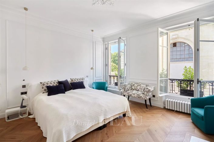 Image No.7-Appartement de 2 chambres à vendre à Paris