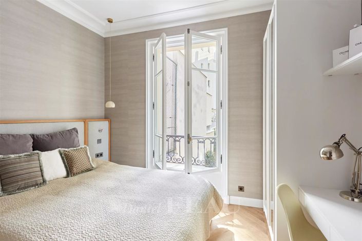 Image No.8-Appartement de 2 chambres à vendre à Paris