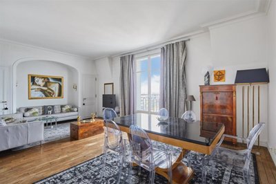 1 Bed Apartment for sale