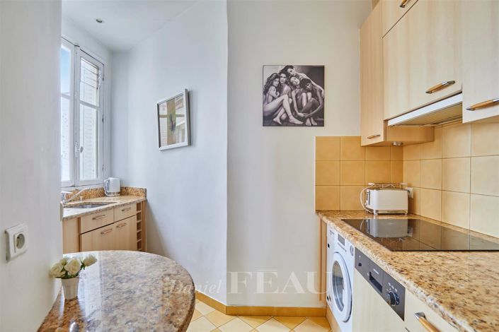 Image No.5-1 Bed Apartment for sale