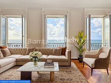 1 - Biarritz, Apartment