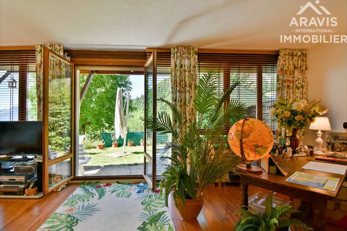 Image No.1-Appartement de 3 chambres à vendre à Haute-Savoie