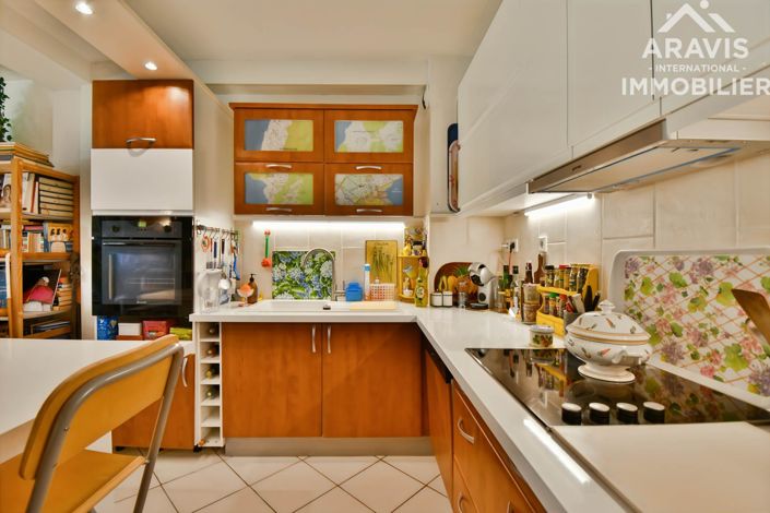 Image No.10-Appartement de 3 chambres à vendre à Haute-Savoie