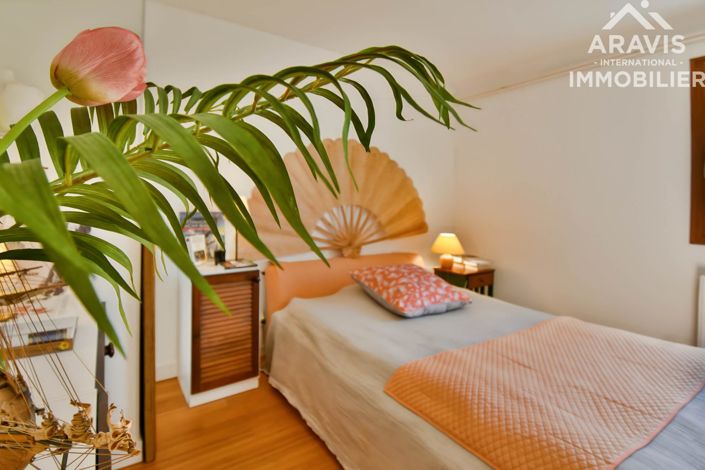 Image No.11-Appartement de 3 chambres à vendre à Haute-Savoie