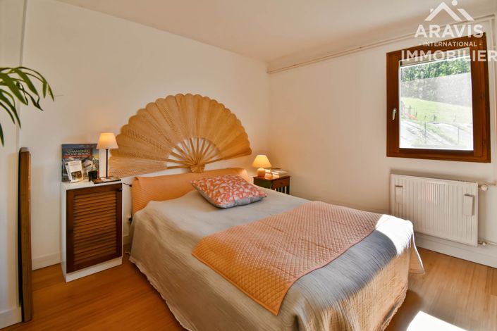 Image No.12-Appartement de 3 chambres à vendre à Haute-Savoie