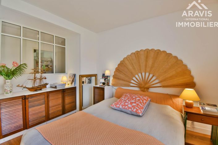 Image No.13-Appartement de 3 chambres à vendre à Haute-Savoie